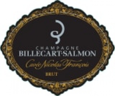 Billecart-Salmon Champagne Cuvée Nicolas Salmon Brut Millésime 2007